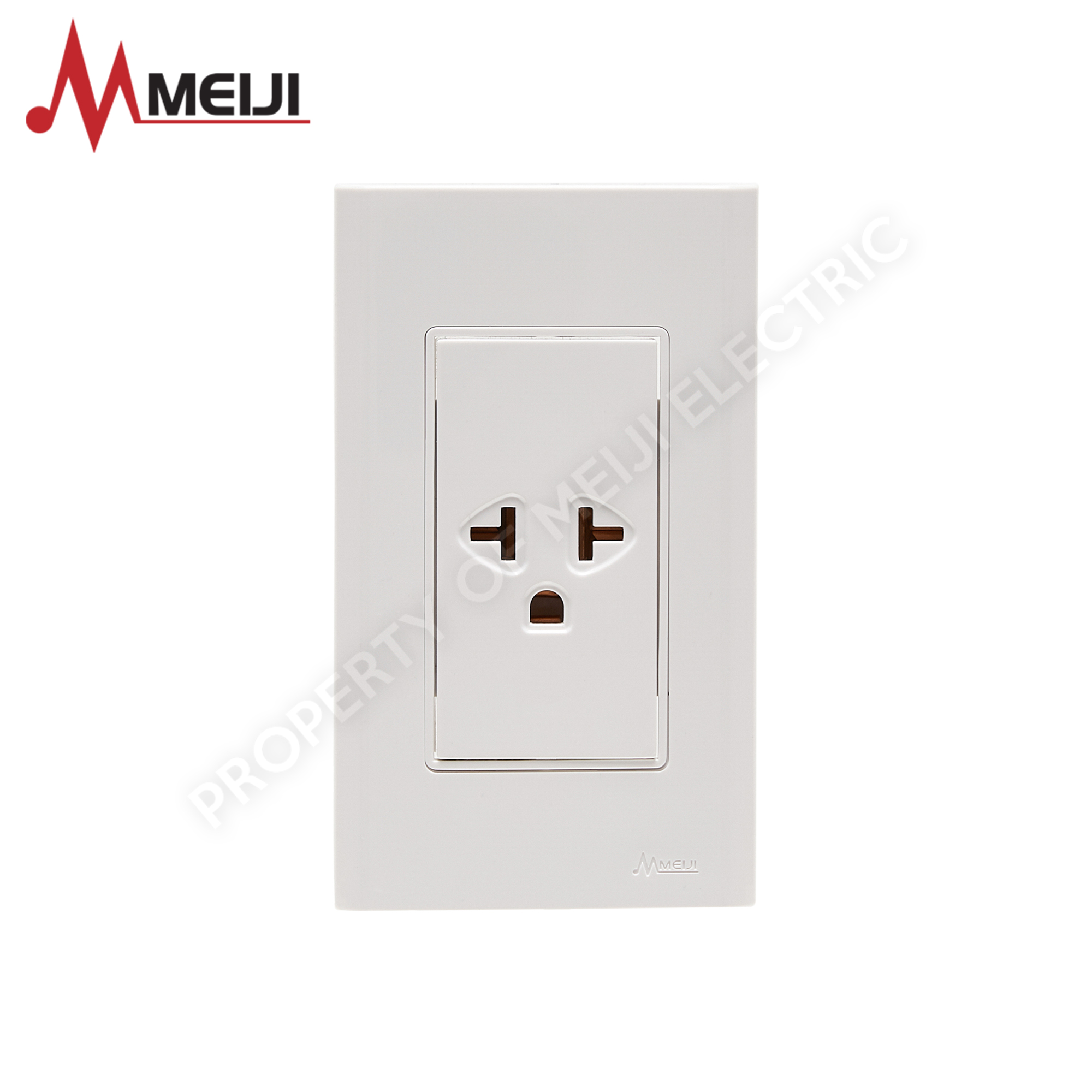 Outlet - Air Con Outlet Meiji Classic MCS-3521