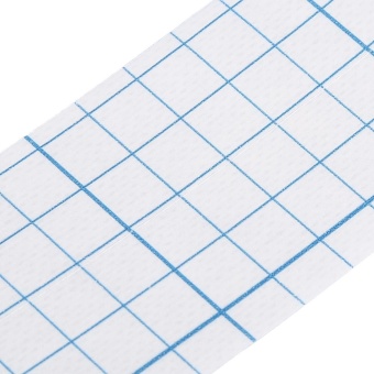 1 Roll Professional Non-woven Adhesive Wound Dressing Medical Fixation Tape Bandage 5cm * 10m - Intl June 2018 - 5 1 Roll Professional Non-woven Adhesive Wound Dressing Medical Fixation Tape Bandage 5cm * 10m - intl - 5