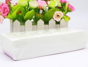 100 / Bag For Disposable Hair Removal Beeswax Hair Removal Wax Paper For For Hot Wax Hair Removal Epilator - Intl June 2018 - 3 100 / Bag for Disposable Hair Removal Beeswax Hair Removal Wax Paper for for Hot Wax Hair Removal Epilator - intl - 3