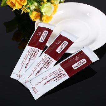 100Pcs Professional Anti Scar Tattoo Aftercare Cream Faster Healing Makeup Vitamin Ointment A&D - Intl July 2018 - 5 100Pcs Professional Anti Scar Tattoo Aftercare Cream Faster Healing Makeup Vitamin Ointment A&D - intl - 5