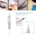 10Pcs/Set Eyebrow Lip Tattoo Cartridge Rotary Microneedle Disposable Sterile Needle R5 - Intl August 2018 - 2 10Pcs/Set Eyebrow Lip Tattoo Cartridge Rotary Microneedle Disposable Sterile Needle R5 - intl - 2