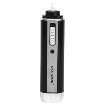 110V 4In1 Rechargeable Face Nose Trimmer Clipper Hair Sideburns US Plug - Intl June 2018 - 5 110V 4In1 Rechargeable Face Nose Trimmer Clipper Hair Sideburns US Plug - intl - 5