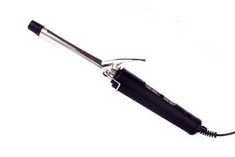 1238B Hair Dryer Salon Compact (Violet) With FREE ZF-2002 Dual HeatCurling Iron June 2018 - 2 1238B Hair Dryer Salon Compact (Violet) with FREE ZF-2002 Dual HeatCurling Iron - 2