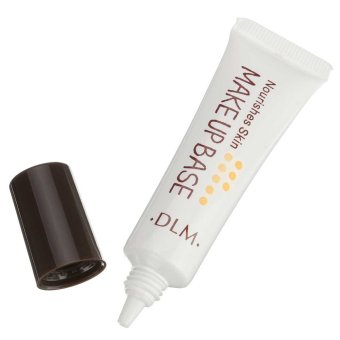 1PC Face Smooth Primer Make Up Pores Invisible Brighten Dull Skin Color Whitening Cream Wrinkle Cover Makeup Base Balm - Intl June 2018 - 3 1PC Face Smooth Primer make up Pores Invisible Brighten Dull Skin Color Whitening Cream Wrinkle Cover makeup Base Balm - intl - 3