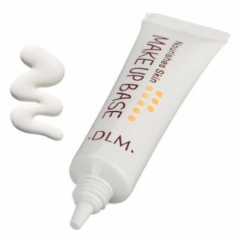 1PC Face Smooth Primer Make Up Pores Invisible Brighten Dull Skin Color Whitening Cream Wrinkle Cover Makeup Base Balm - Intl June 2018 - 2 1PC Face Smooth Primer make up Pores Invisible Brighten Dull Skin Color Whitening Cream Wrinkle Cover makeup Base Balm - intl - 2