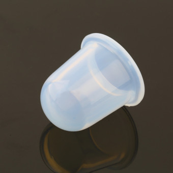 1pc Health Care Anti Cellulite Vacuum Silicone Cupping Cups FamilyFull Body Mas June 2018 - 2 1pc Health care Anti Cellulite Vacuum Silicone Cupping Cups FamilyFull Body Mas - 2