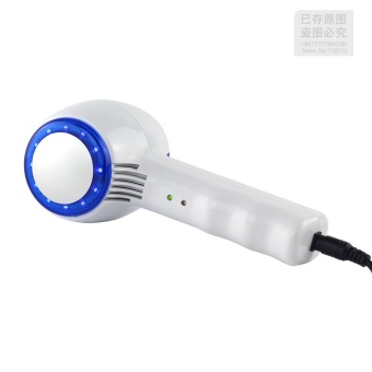 2 IN 1 Hot And Cold Hammer For Facial Contraction Pore CapillaryIced Acne Face Lifting Ultrasonic Beauty Massage Device - Intl April 2018 - 3 2 IN 1 Hot And Cold Hammer For Facial Contraction Pore CapillaryIced Acne Face Lifting Ultrasonic Beauty Massage Device - intl - 3