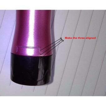2 In 1 Lady Battery-operated Cordless Epilator Nose Hair Trimmerand Lady Shaver Underarm Hair Bikini Hair Remover July 2018 - 3 2 in 1 Lady Battery-operated cordless epilator nose hair trimmerand lady shaver Underarm Hair Bikini Hair Remover - 3