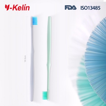 2017 New Y-kelin U-shaped Orthodontic Toothbrush Oral Hygiene Withbrace Toothbrush Adult And Children Orthodontic Teethbrush - Intl June 2018 - 5 2017 New Y-kelin U-shaped orthodontic toothbrush oral hygiene withbrace toothbrush adult and children orthodontic teethbrush - intl - 5