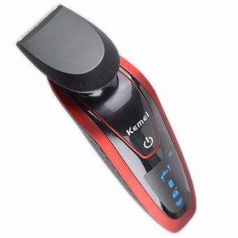 2017Kemei Km-5887 Waterprrof Electric Shavers For Men Beard Trimmer Rechargeable Barbeador Afeitadora Rasoir Face Care Tools - Intl June 2018 - 3 2017Kemei Km-5887 Waterprrof Electric Shavers for Men Beard Trimmer Rechargeable Barbeador Afeitadora Rasoir Face Care Tools - intl - 3