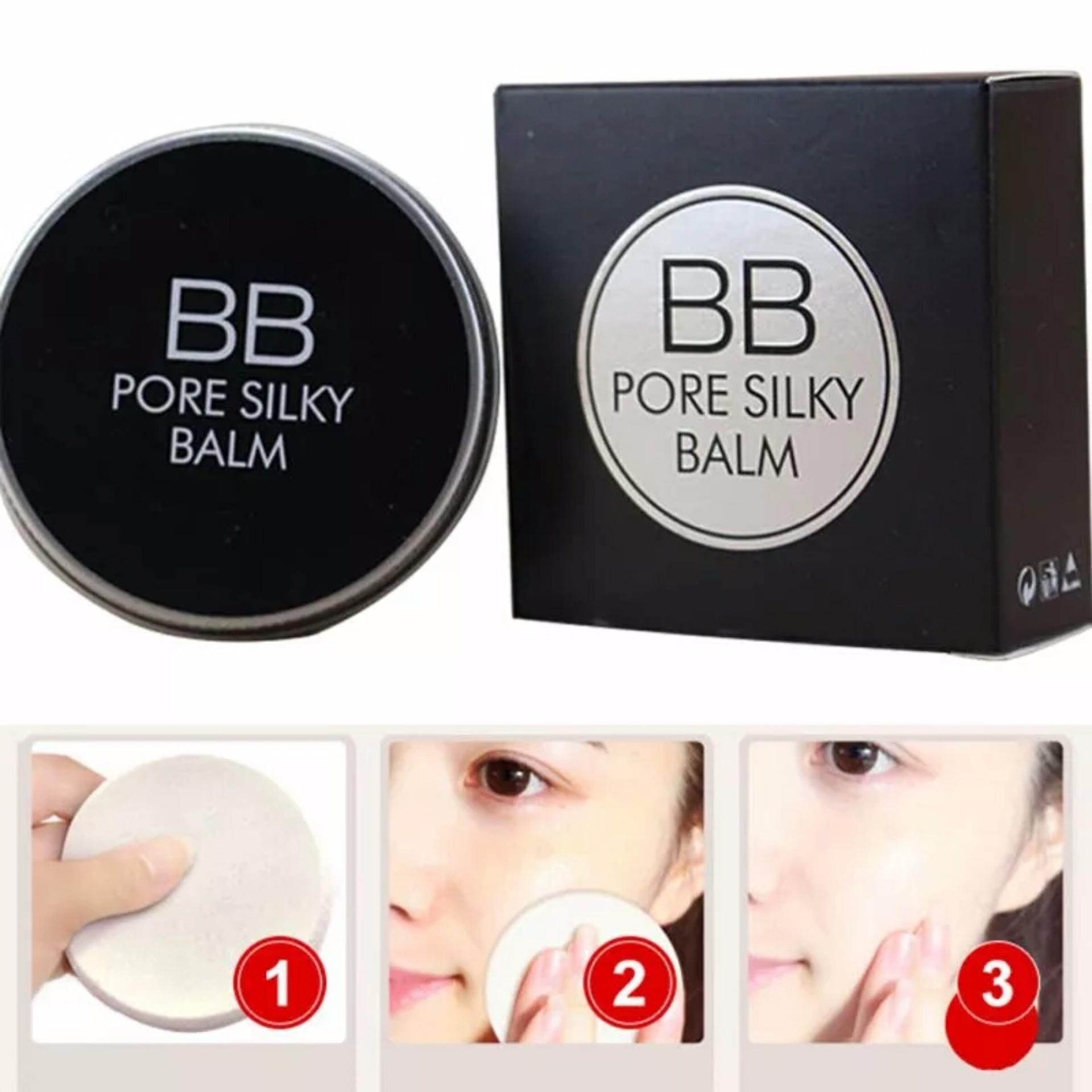 Loumesi Bb Cream With Concealer Cream Concealer Moisturizing