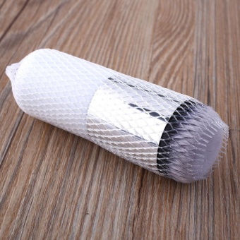 20Pcs Cosmetic Make Up Brush Pen Netting Cover Sheath Protectors Guards - Intl May 2018 - 5 20Pcs Cosmetic Make Up Brush Pen Netting Cover Sheath Protectors Guards - intl - 5