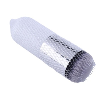 20Pcs Cosmetic Make Up Brush Pen Netting Cover Sheath Protectors Guards - Intl May 2018 - 2 20Pcs Cosmetic Make Up Brush Pen Netting Cover Sheath Protectors Guards - intl - 2