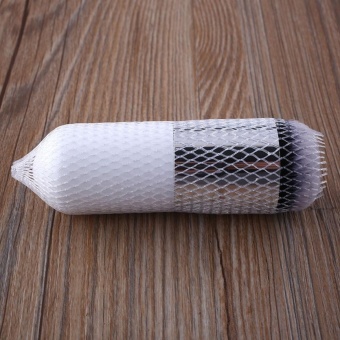 20Pcs Cosmetic Make Up Brush Pen Netting Cover Sheath Protectors Guards - Intl May 2018 - 4 20Pcs Cosmetic Make Up Brush Pen Netting Cover Sheath Protectors Guards - intl - 4