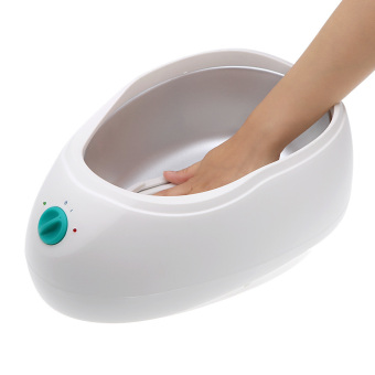 220-240V Paraffin Bath For SPA Hands Feet Wax Waxing Machine Heater Warmer Instrument Salon Beauty June 2018 - 5 220-240V Paraffin Bath for SPA Hands Feet Wax Waxing Machine Heater Warmer Instrument Salon Beauty - 5
