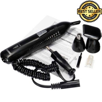 3 In 1 Electric Shaving Nose & Ear Hair Care RechargeableRemoval Beard Trimmer Ear Nose Hair Shaver Clipper June 2018 - 3 3 In 1 Electric Shaving Nose & Ear Hair Care RechargeableRemoval Beard Trimmer Ear Nose Hair Shaver Clipper - 3