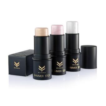 3 Set Shimmer Powder Makeup Highlighter Stick - Intl June 2018 - 4 3 Set Shimmer Powder Makeup Highlighter Stick - intl - 4
