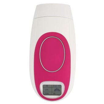 300000 Pulses Whole Body Hair Removal Device Women ElectricEpilator (US Plug) - Intl June 2018 - 5 300000 Pulses Whole Body Hair Removal Device Women ElectricEpilator (US Plug) - intl - 5