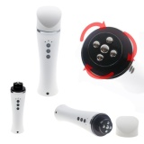 360 Degress Bipolar RF Radio Frequency Skin Rejuvenation TightenWrinkle Removal Beauty Portable Machine - Intl August 2018 - 2 360 degress Bipolar RF Radio Frequency Skin Rejuvenation TightenWrinkle Removal beauty Portable Machine - intl - 2