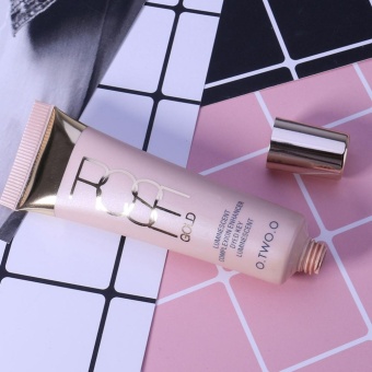 3Pcs/Set Foundation Primer Base Highlighter Cosmetic BrighteningMakeup Face High Cream - Intl June 2018 - 5 3Pcs/Set Foundation Primer Base Highlighter Cosmetic BrighteningMakeup Face High Cream - intl - 5