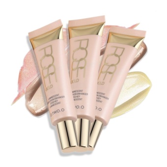3Pcs/Set Foundation Primer Base Highlighter Cosmetic BrighteningMakeup Face High Cream - Intl June 2018 - 4 3Pcs/Set Foundation Primer Base Highlighter Cosmetic BrighteningMakeup Face High Cream - intl - 4