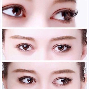 4 Pairs 3D Magnetic False Eyelashes Natural Soft False Eye Lashes - Intl April 2018 - 2 4 Pairs 3D Magnetic False Eyelashes Natural Soft False Eye Lashes - intl - 2