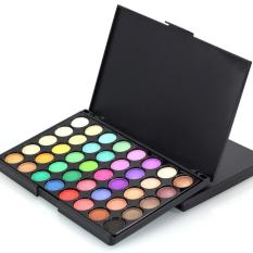 40 Color Professional Cosmetic Shimmer Eyeshadow #2 Philippines