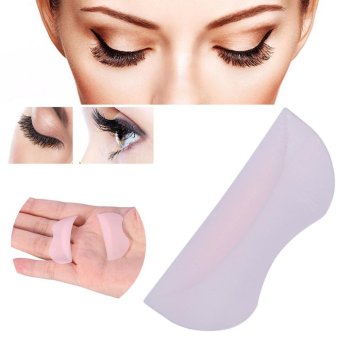 5Pairs/Set Silicone Perming Lifting 3D Eyelash Curler Shield Pad Makeup Tool - Intl May 2018 - 2 5Pairs/Set Silicone Perming Lifting 3D Eyelash Curler Shield Pad Makeup Tool - intl - 2