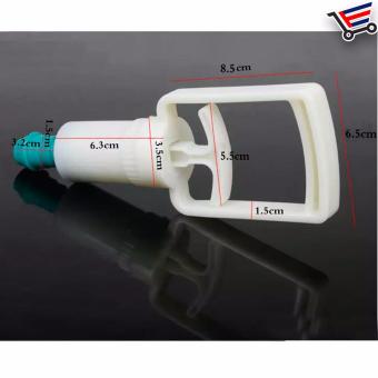 6 Pcs Set Pull Out Vacuum Apparatus Traditional Ventosa SelfTreatment At Home April 2018 - 5 6 Pcs Set Pull Out Vacuum Apparatus Traditional Ventosa SelfTreatment at Home - 5