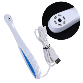 8MP USB 2.0 6-LED Dental Intraoral Intra Oral Digital Micro-checkCamera - Intl June 2018 - 2 8MP USB 2.0 6-LED Dental Intraoral Intra Oral Digital Micro-checkCamera - intl - 2