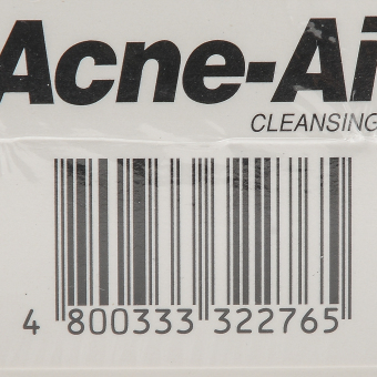 ACNE AID BAR 100G June 2018 - 3 ACNE AID BAR 100G - 3