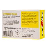 Active White Collagen Soap Buy 6 Dual Pack September 2018 - 3 Active White Collagen Soap Buy 6 Dual Pack - 3