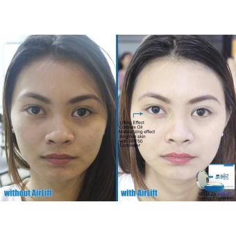 AIR LIFT CUSHION FOUNDATION 10 In 1 Refill & Barburu Soap FREE By MarbevPH June 2018 - 3 AIR LIFT CUSHION FOUNDATION 10 in 1 Refill & Barburu soap FREE by MarbevPH - 3