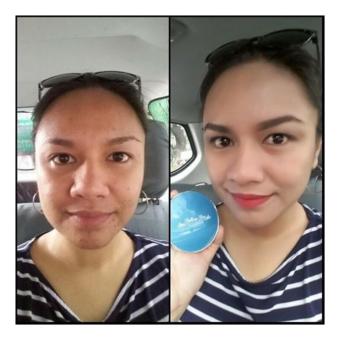AIR LIFT CUSHION FOUNDATION 10 In 1 Refill & Barburu Soap FREE By MarbevPH June 2018 - 4 AIR LIFT CUSHION FOUNDATION 10 in 1 Refill & Barburu soap FREE by MarbevPH - 4