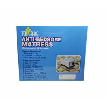Anti Bedsore Mattress Bedsore Prevention Air Pump June 2018 - 4 Anti Bedsore Mattress Bedsore Prevention Air Pump - 4
