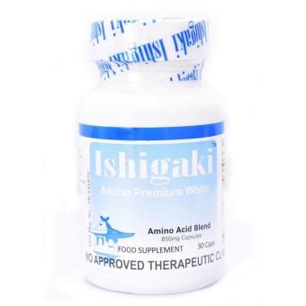 Authentic BFAD-FDA Approved Japan Ishigaki PREMIUM L-Glutathione1000mg Whitening Anti-aging, NAC N-acetyl Cysteine, Alpha-Lipoic 30capsules With Ishigaki Premium Whitening Soap June 2018 - 2 Authentic BFAD-FDA Approved Japan Ishigaki PREMIUM L-Glutathione1000mg Whitening Anti-aging, NAC N-acetyl cysteine, alpha-Lipoic 30capsules with Ishigaki Premium Whitening Soap - 2