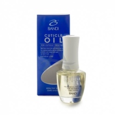 Bandi Cuticle Oil Treatment Philippines
