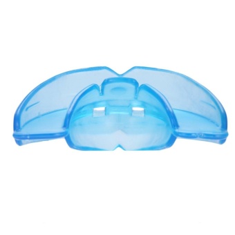 Beau Blue Silicone Environmental Dental Orthodontic Teeth Braces Tooth Retainer - Intl July 2018 - 5 Beau Blue Silicone Environmental Dental Orthodontic Teeth Braces Tooth Retainer - intl - 5