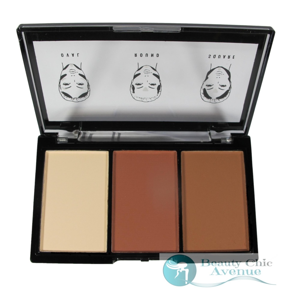 Beauty Ministar 3D Face Sculptor Shade 101 Philippines