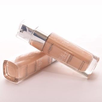 Beauty Plus True Match Liquid Foundation 30ml (3.N Creamy/Beige) Bottle Of 2 July 2018 - 2 Beauty Plus True Match Liquid Foundation 30ml (3.N Creamy/Beige) Bottle of 2 - 2