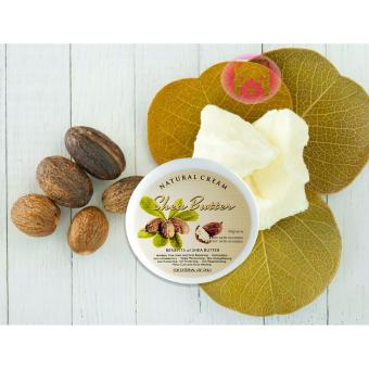 Beauty Secret Shea Butter Natural Cream 50g July 2018 - 2 Beauty Secret Shea Butter Natural Cream 50g - 2