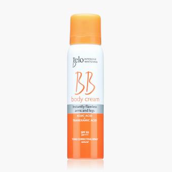 Belo Intensive Whitening Kojic Acid Plus Tranexamic Acid Set June 2018 - 4 Belo Intensive Whitening Kojic Acid plus Tranexamic Acid Set - 4
