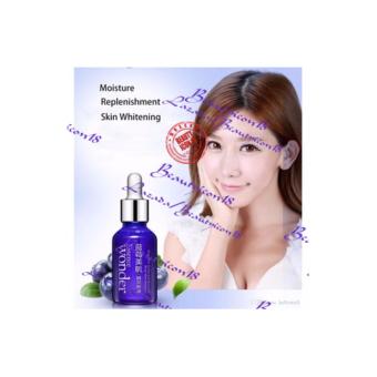 Bioaqua Blueberry Wonder Essence For Face Skin Care Effect Plant Extract Serum 15ml June 2018 - 2 Bioaqua Blueberry Wonder Essence For Face Skin Care Effect Plant Extract Serum 15ml - 2
