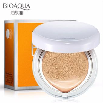 Bioaqua BQY9822 Cushion BB Cream (Skin Color) June 2018 - 3 Bioaqua BQY9822 Cushion BB Cream (Skin Color) - 3