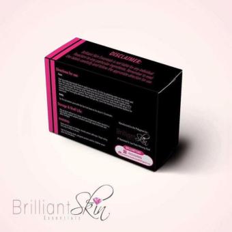 BLACK GLAMOUR SOAP 150 June 2018 - 2 BLACK GLAMOUR SOAP 150 - 2