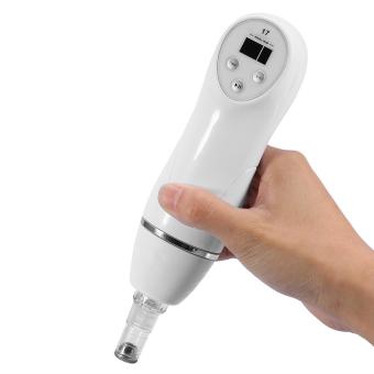 Blackhead Acne Suction Removal Device Pore Cleaner Machine (EU Plug) - Intl June 2018 - 3 Blackhead Acne Suction Removal Device Pore Cleaner Machine (EU Plug) - intl - 3