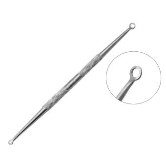 Blackhead Removal Comedone Extractor Blemish Remover Tool Kit June 2018 - 2 Blackhead Removal Comedone Extractor Blemish Remover Tool Kit - 2