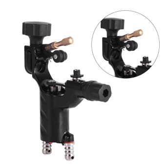 Buy 1 Get 1 Free Gift:Professional Electric Rotary Shader Tattoo Machine Makeup Tool (Blue) - Intl April 2018 - 5 Buy 1 Get 1 Free Gift:Professional Electric Rotary Shader Tattoo Machine Makeup Tool (Blue) - intl - 5