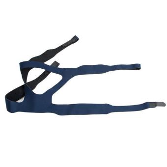 BUYINCOINS Universal Headgear Comfort Gel Full Mask ReplacementPart CPAP Head Band For Respironics Resmed Resmart Without MaskBlack - Intl June 2018 - 3 BUYINCOINS Universal Headgear Comfort Gel Full Mask ReplacementPart CPAP Head band for Respironics Resmed Resmart without maskBlack - intl - 3