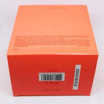 Bvlgari Omnia Coral Eau De Toilette For Women 65ml June 2018 - 4 Bvlgari Omnia Coral Eau de Toilette for Women 65ml - 4